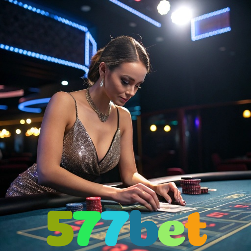  577bet