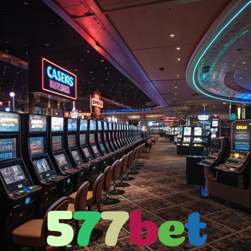  577bet