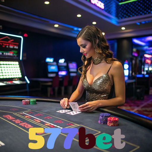  577bet