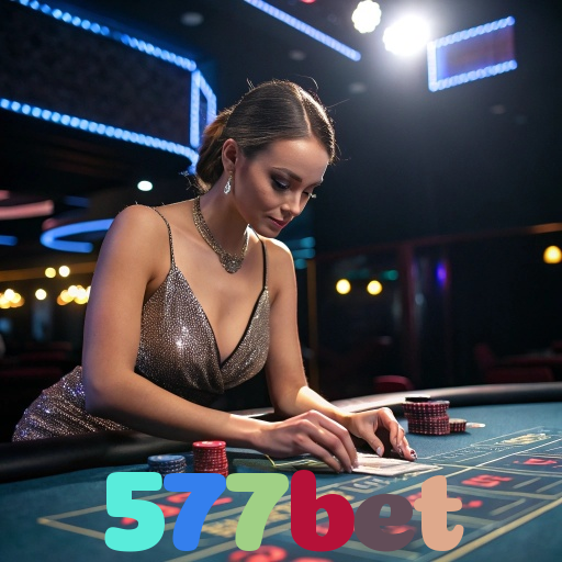  577bet