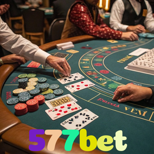  577bet