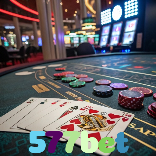  577bet