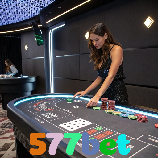  577bet