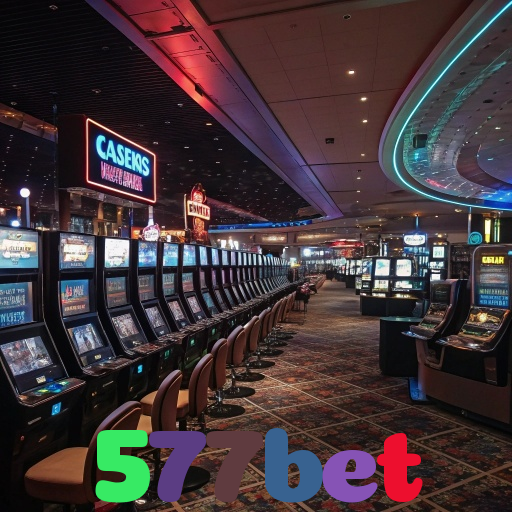  577bet