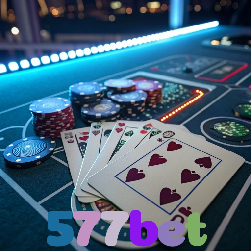  577bet