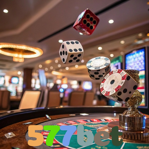 577bet