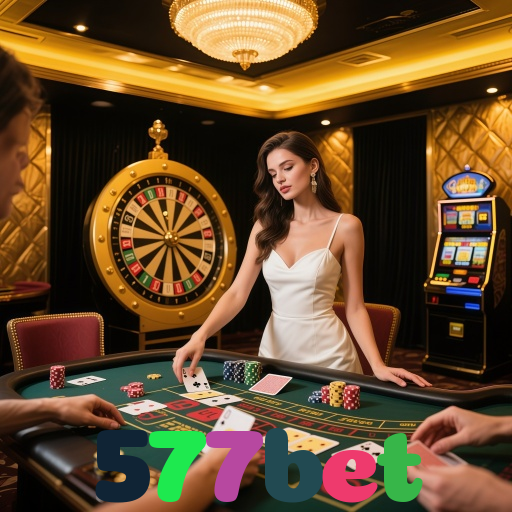  577bet