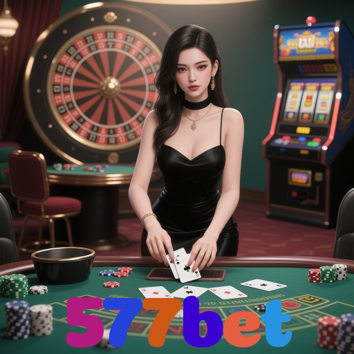  577bet