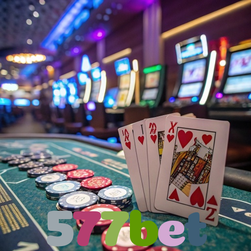  577bet