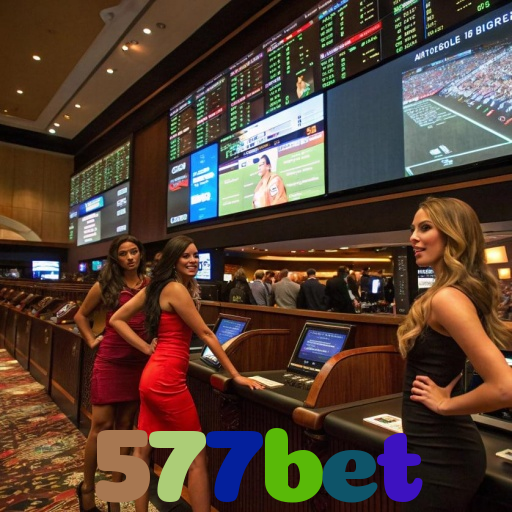  577bet