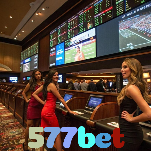  577bet
