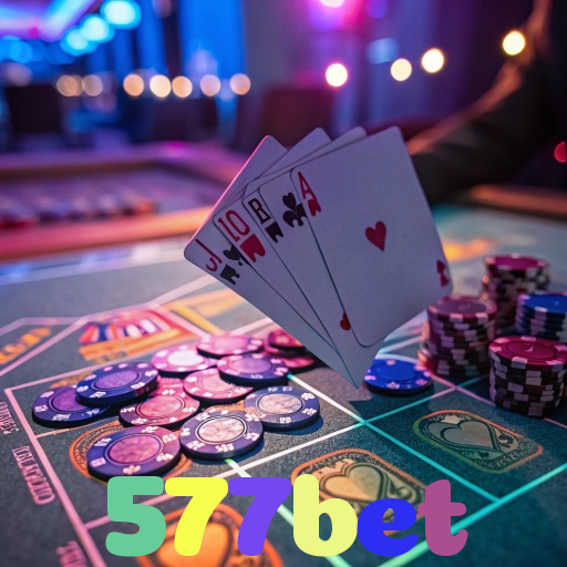  577bet