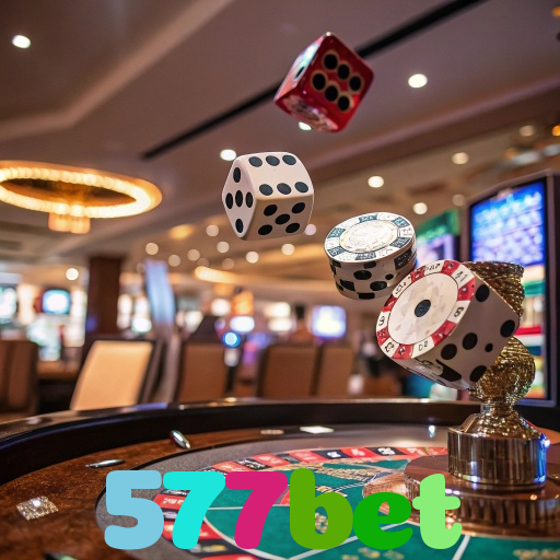  577bet