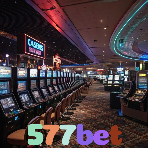  577bet