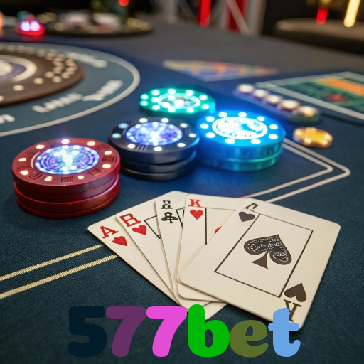  577bet