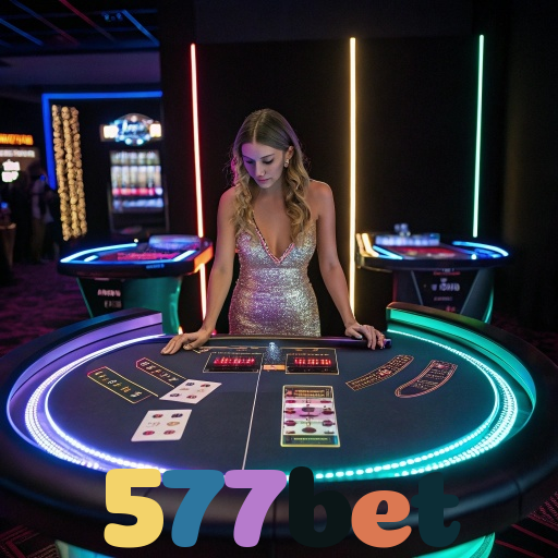  577bet