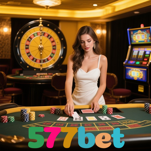 577bet