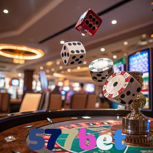  577bet