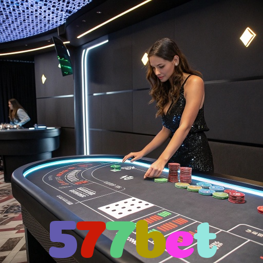  577bet