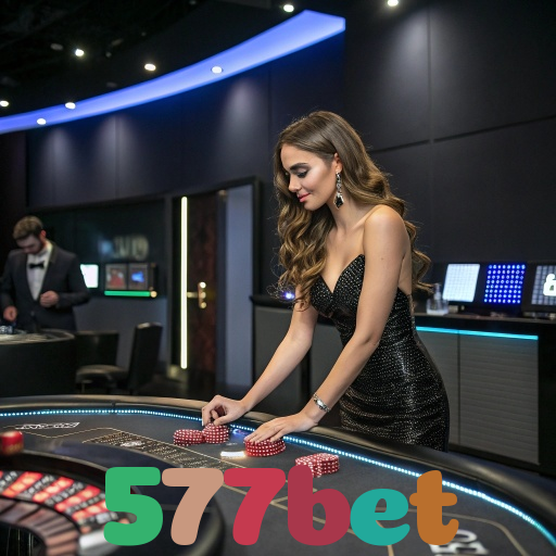  577bet