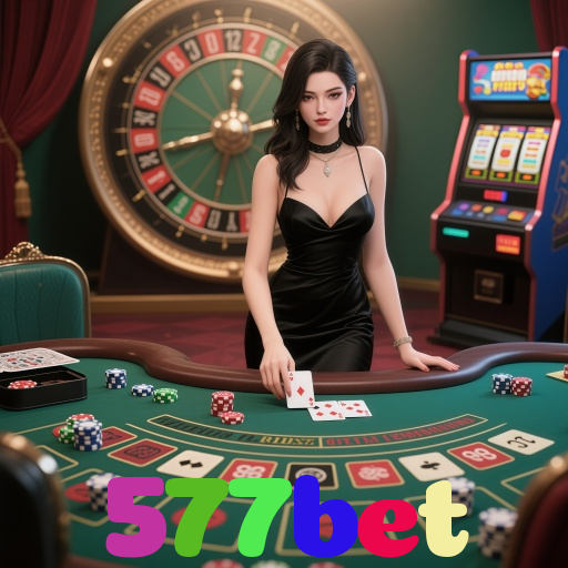  577bet