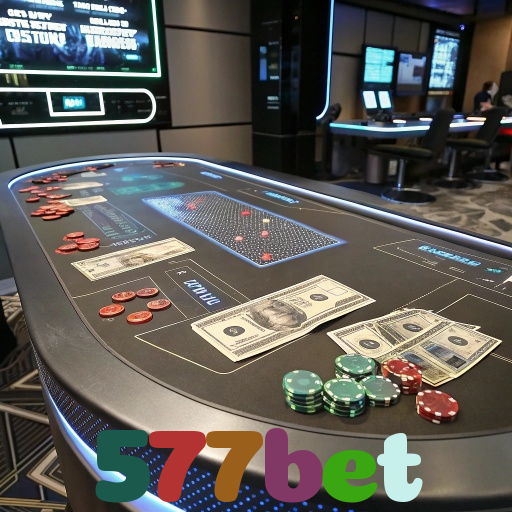  577bet