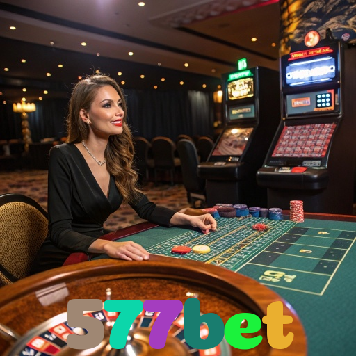  577bet