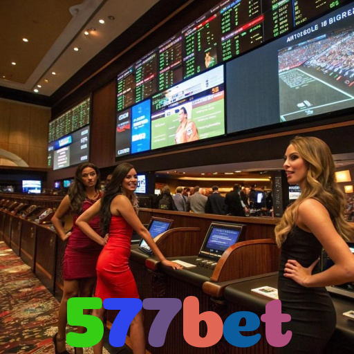  577bet