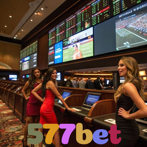  577bet