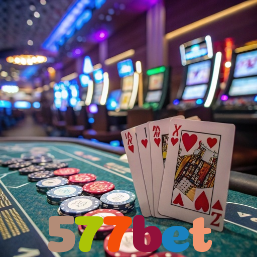  577bet