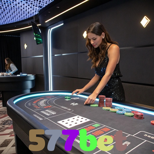  577bet