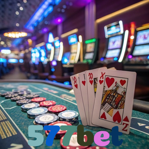  577bet