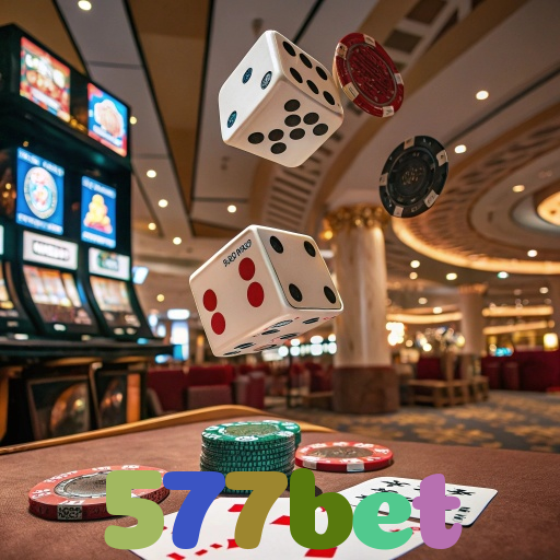  577bet
