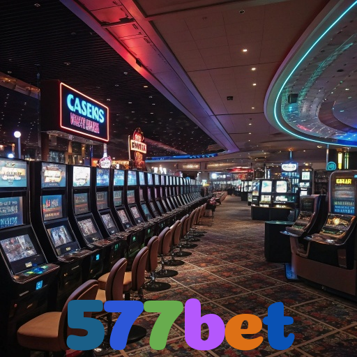  577bet