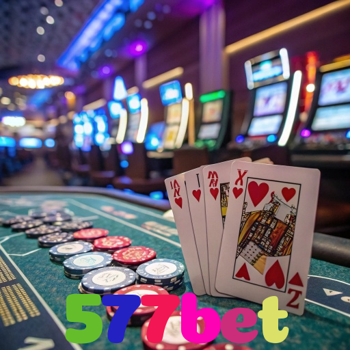  577bet
