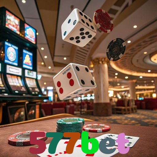  577bet