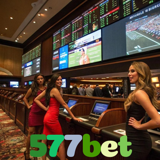 577bet