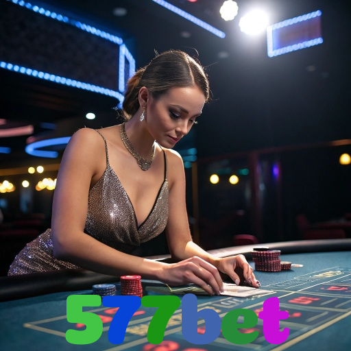  577bet