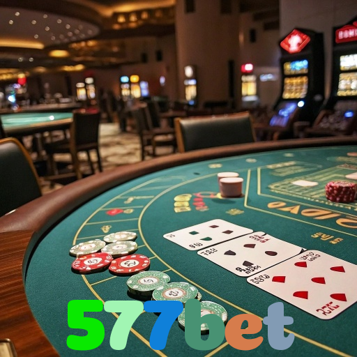  577bet