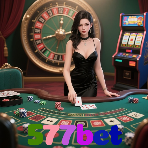  577bet