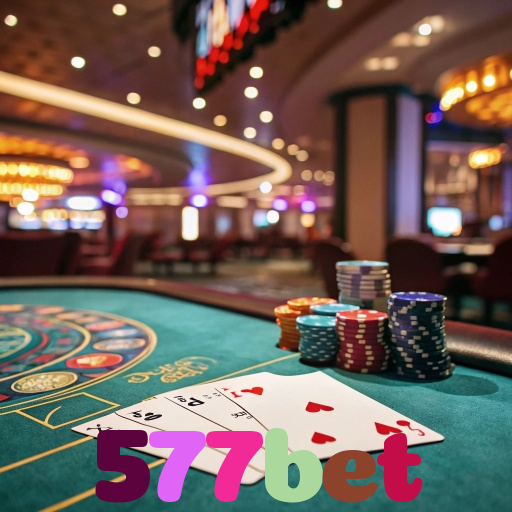  577bet