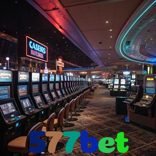  577bet