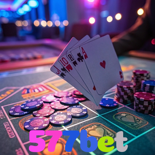  577bet