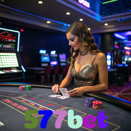  577bet
