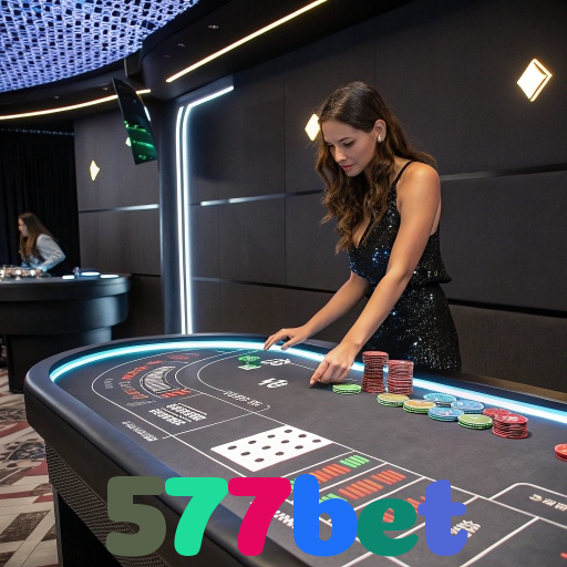  577bet
