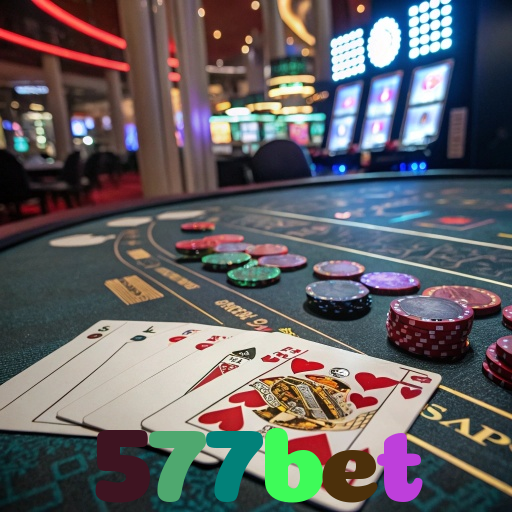  577bet
