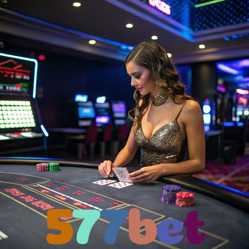  577bet