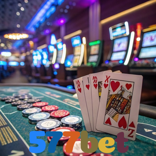 577bet
