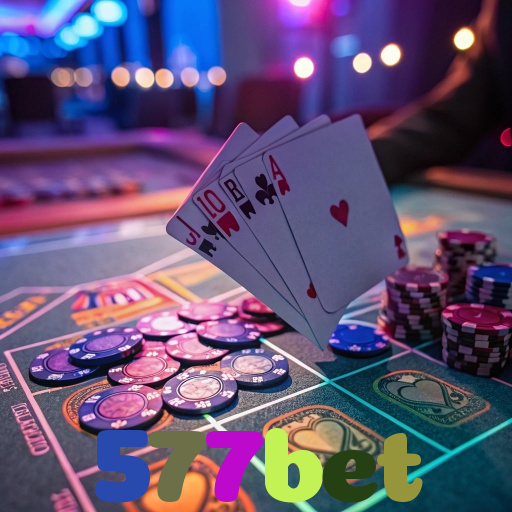  577bet