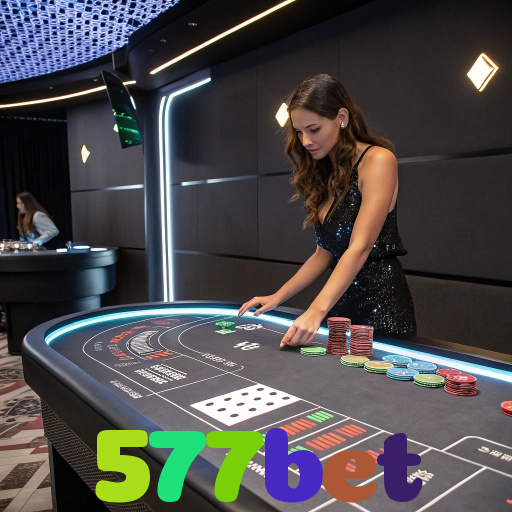  577bet